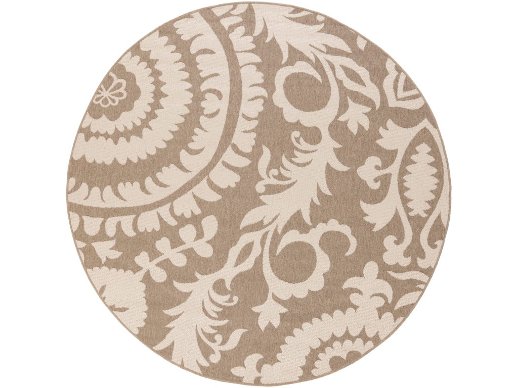 Surya Alfresco7'3