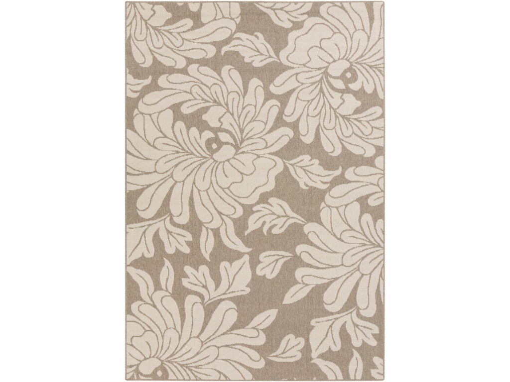 Surya Alfresco7'6