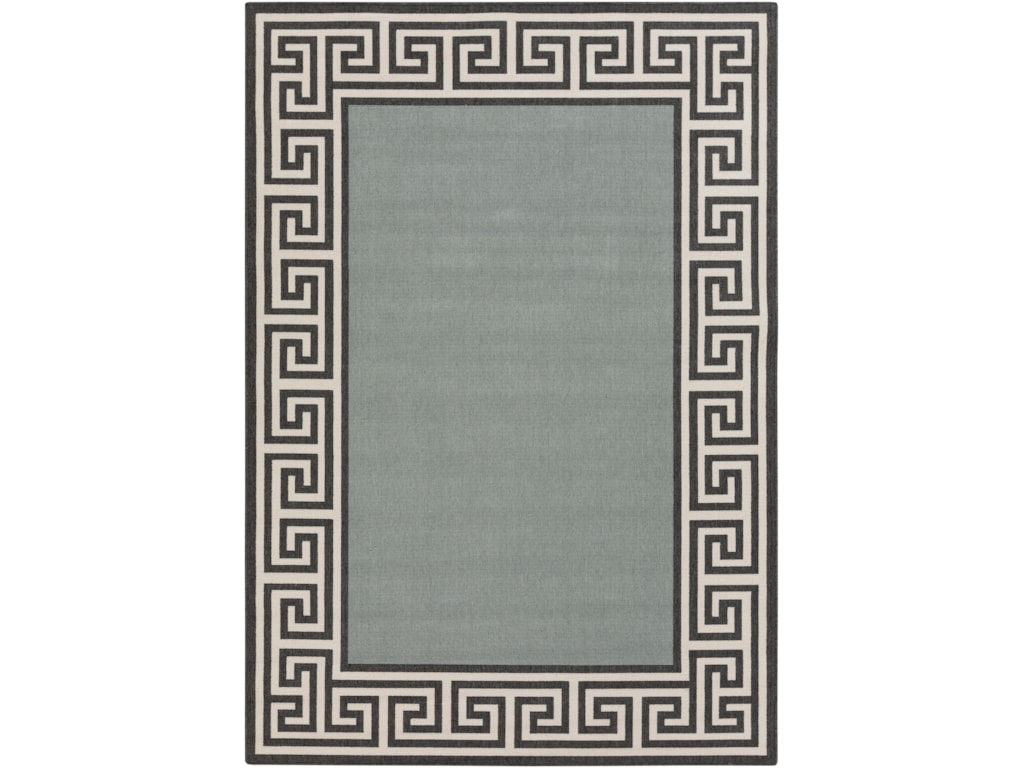 Surya Alfresco7'6