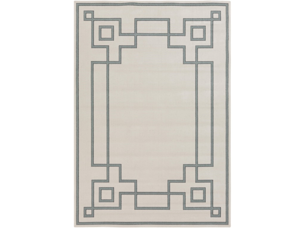Surya Alfresco6' x 9'
