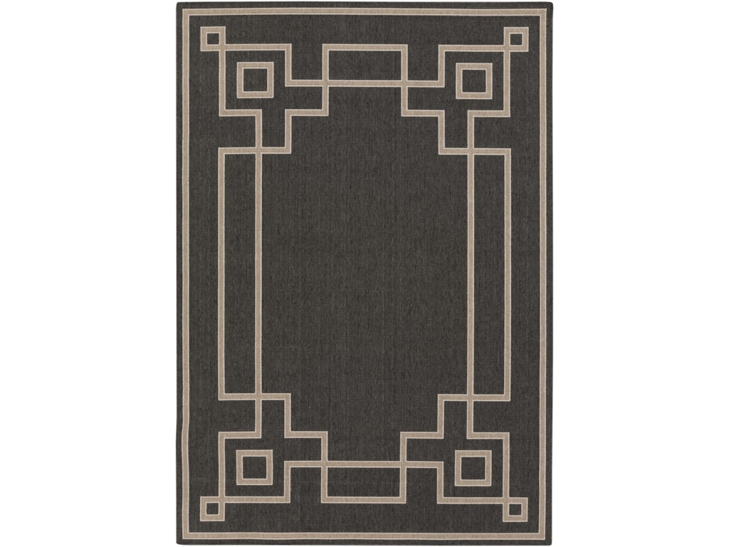 Surya Alfresco6' x 9'