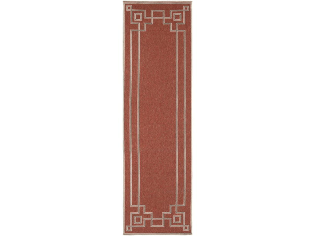 Surya Alfresco2'3