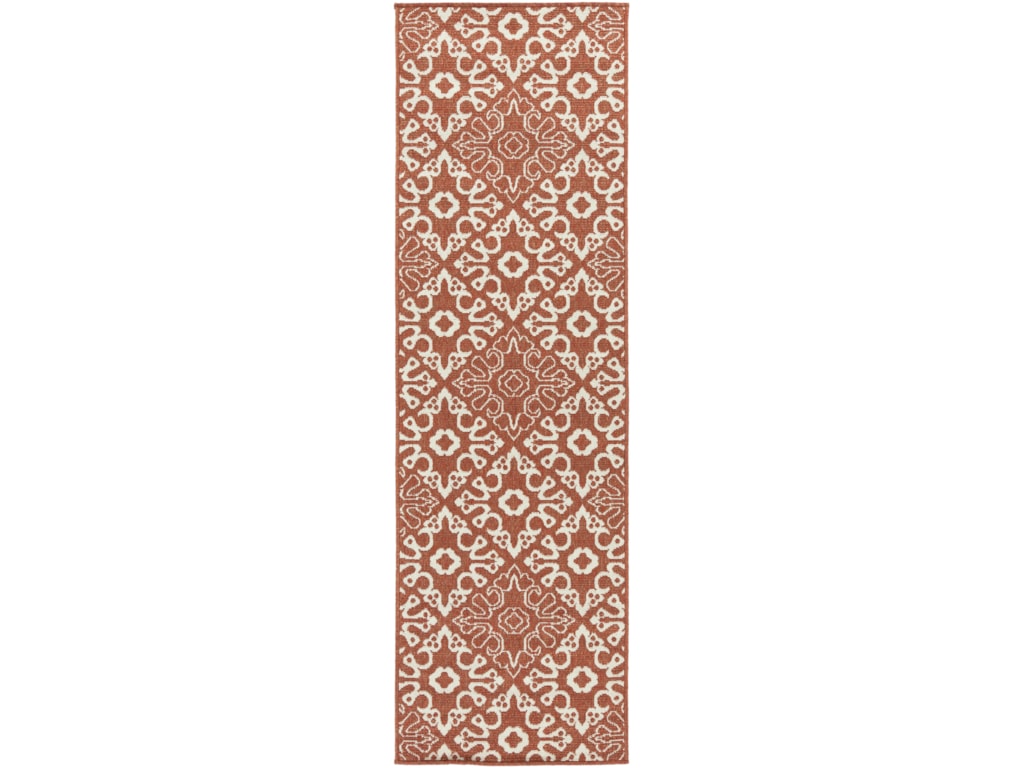 Surya Alfresco2'3