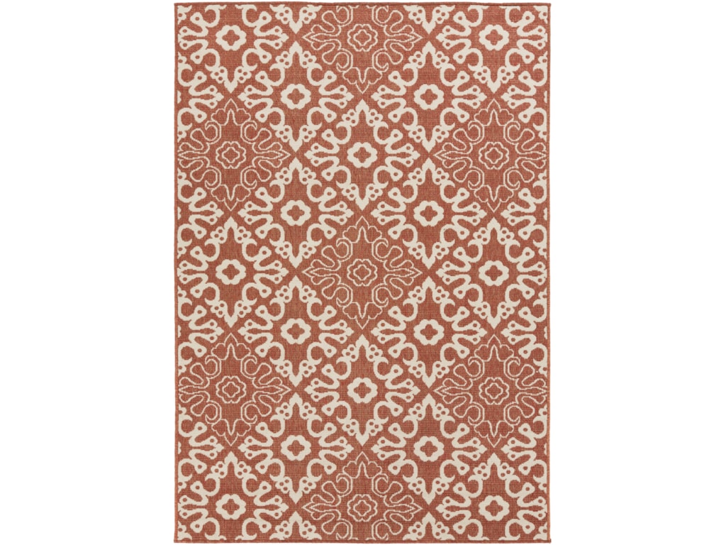 Surya Alfresco5'3