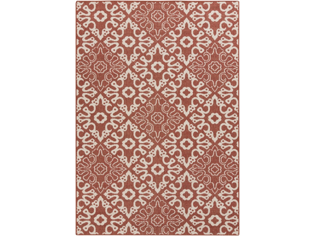 Surya Alfresco6' x 9'