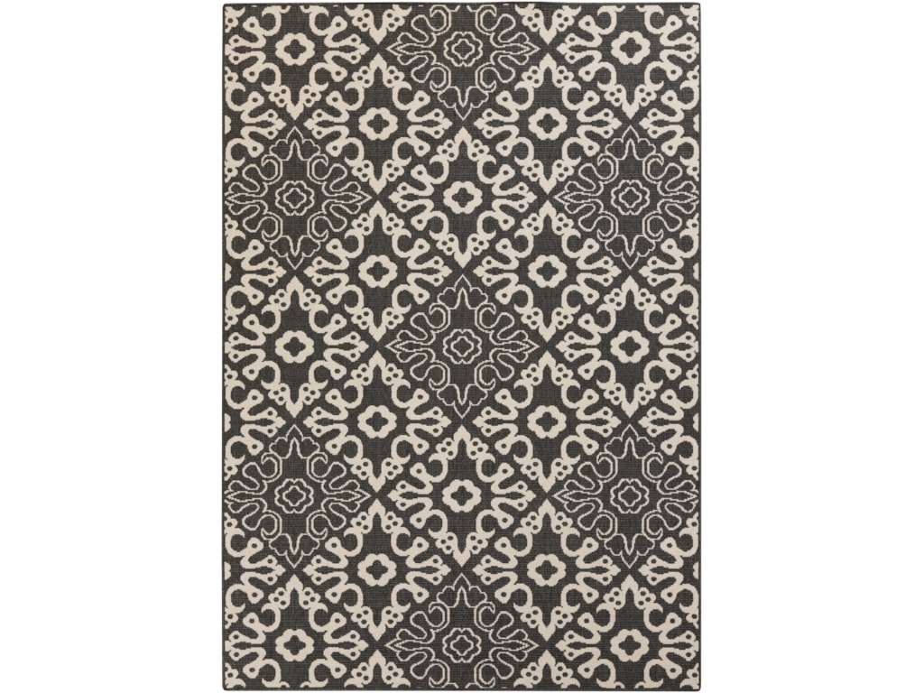 Surya Alfresco2'3