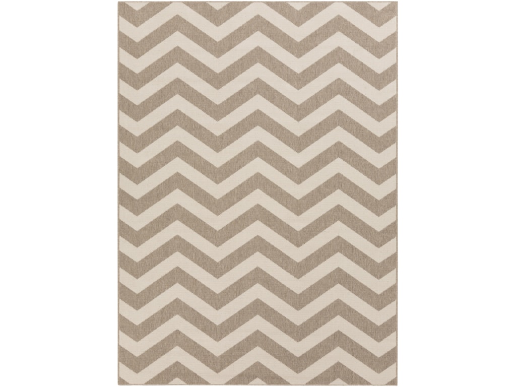 Surya Alfresco6' x 9'