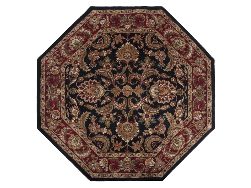 Surya Ancient Treasures8' Octagon