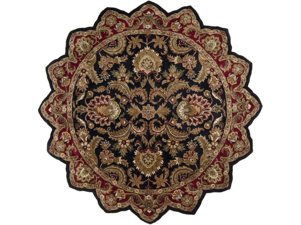 Surya Ancient Treasures8' Star