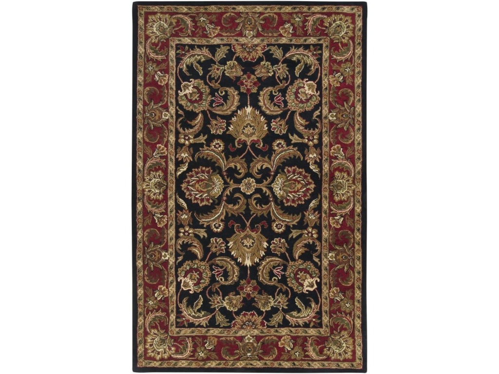 Surya Ancient Treasures9' x 13'