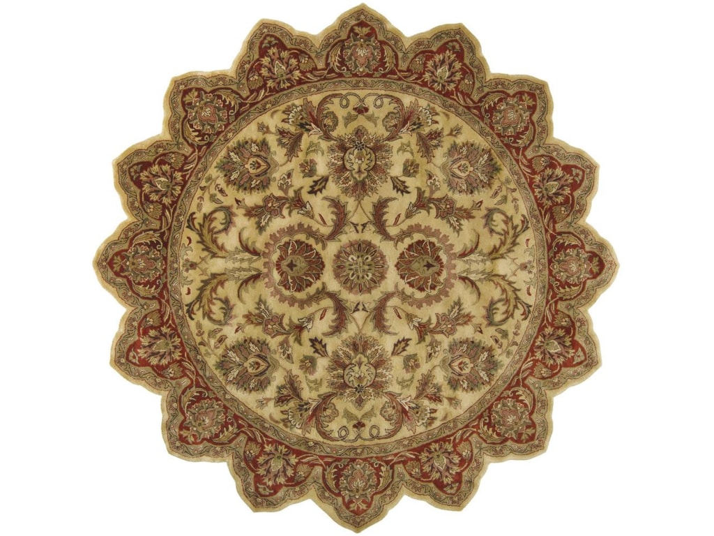Surya Ancient Treasures8' Star
