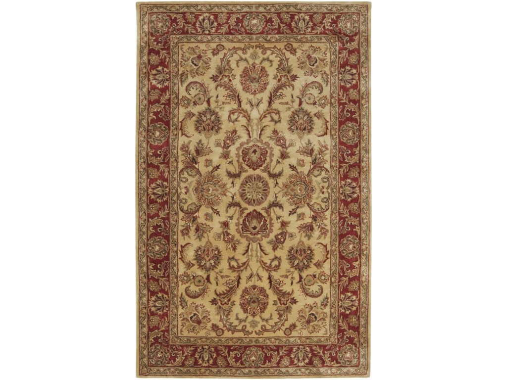 Surya Ancient Treasures9' x 13'