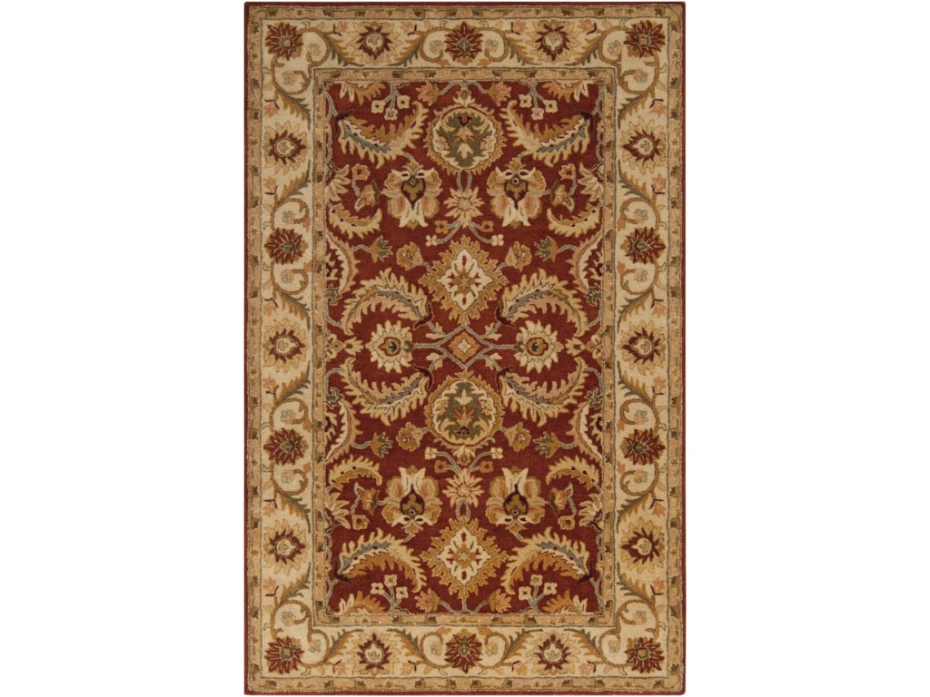 Surya Ancient Treasures9' x 13'