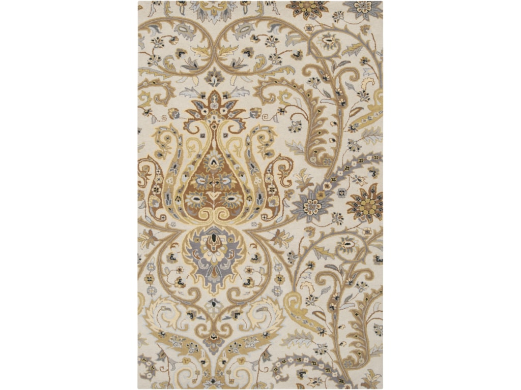Surya Ancient Treasures9' x 13'