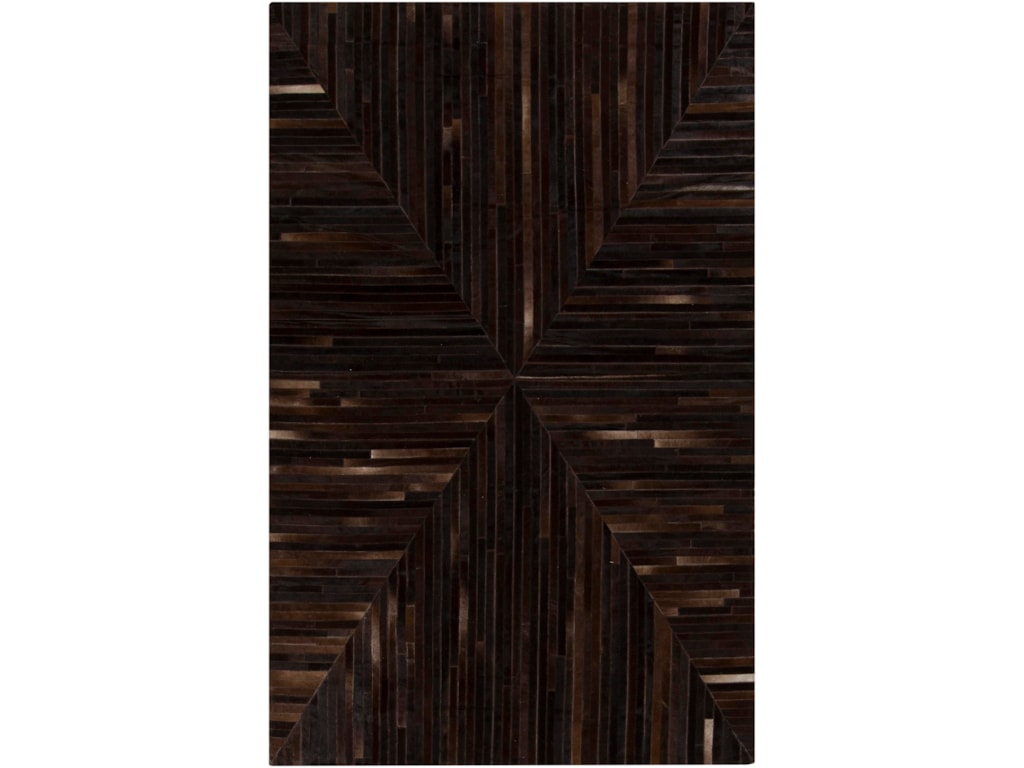 Surya Appalachian5' x 8'