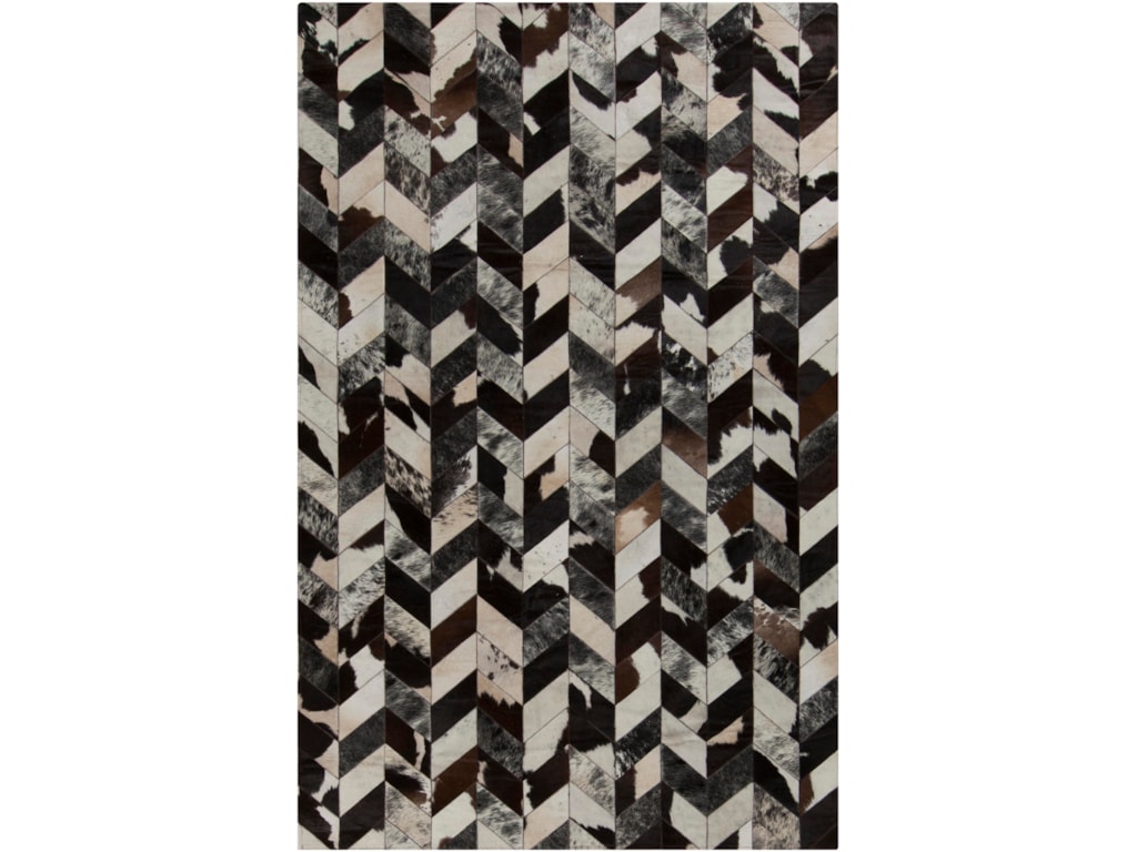 Surya Appalachian5' x 8'