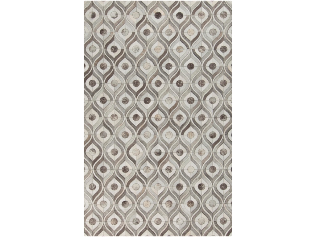 Surya Appalachian5' x 8'