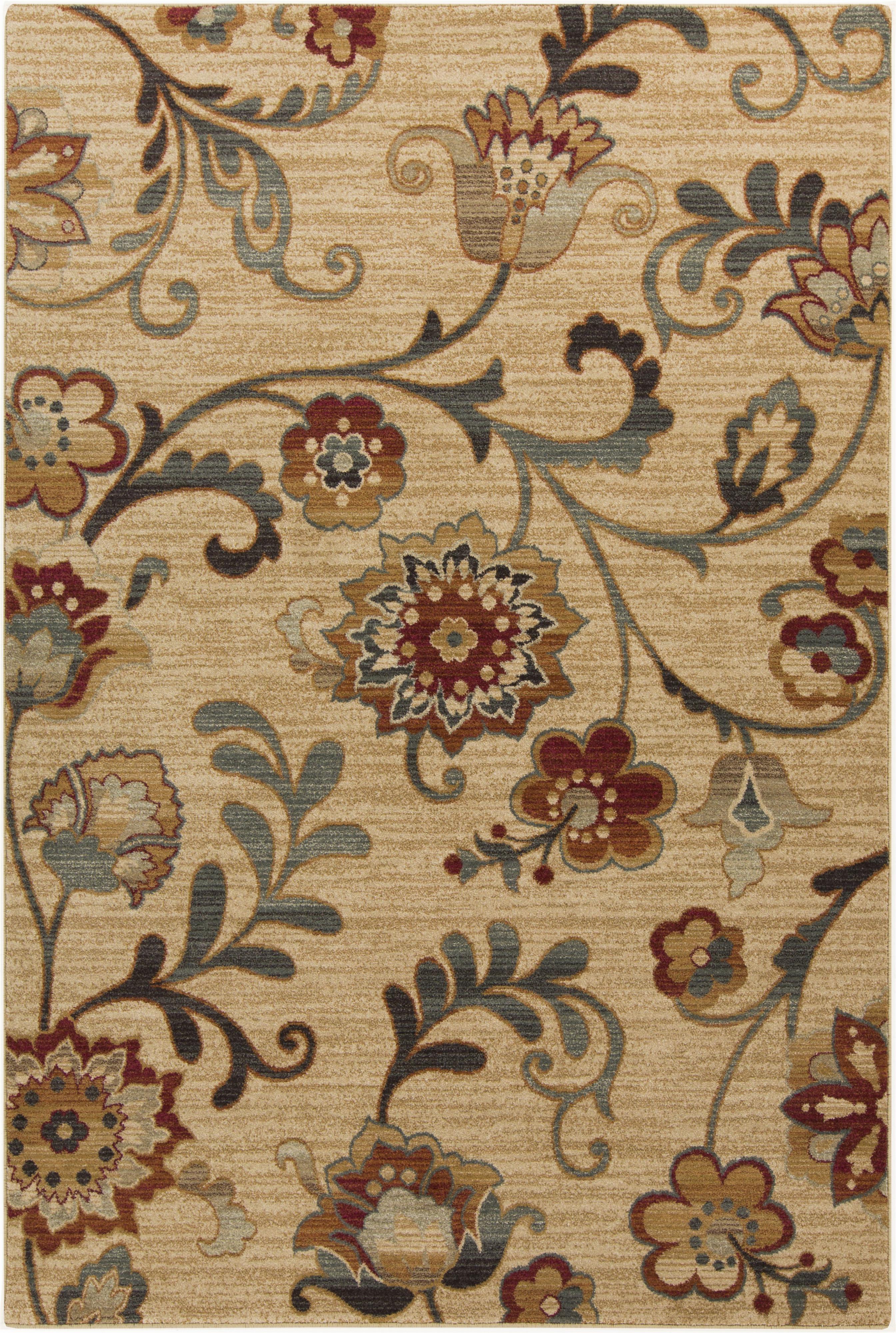 Surya Arabesque 2 7 X 4 7 Houston S Yuma Furniture Rug