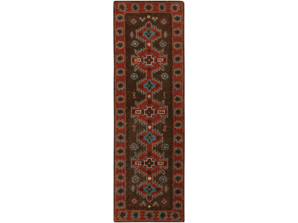 Surya Arizona2'6