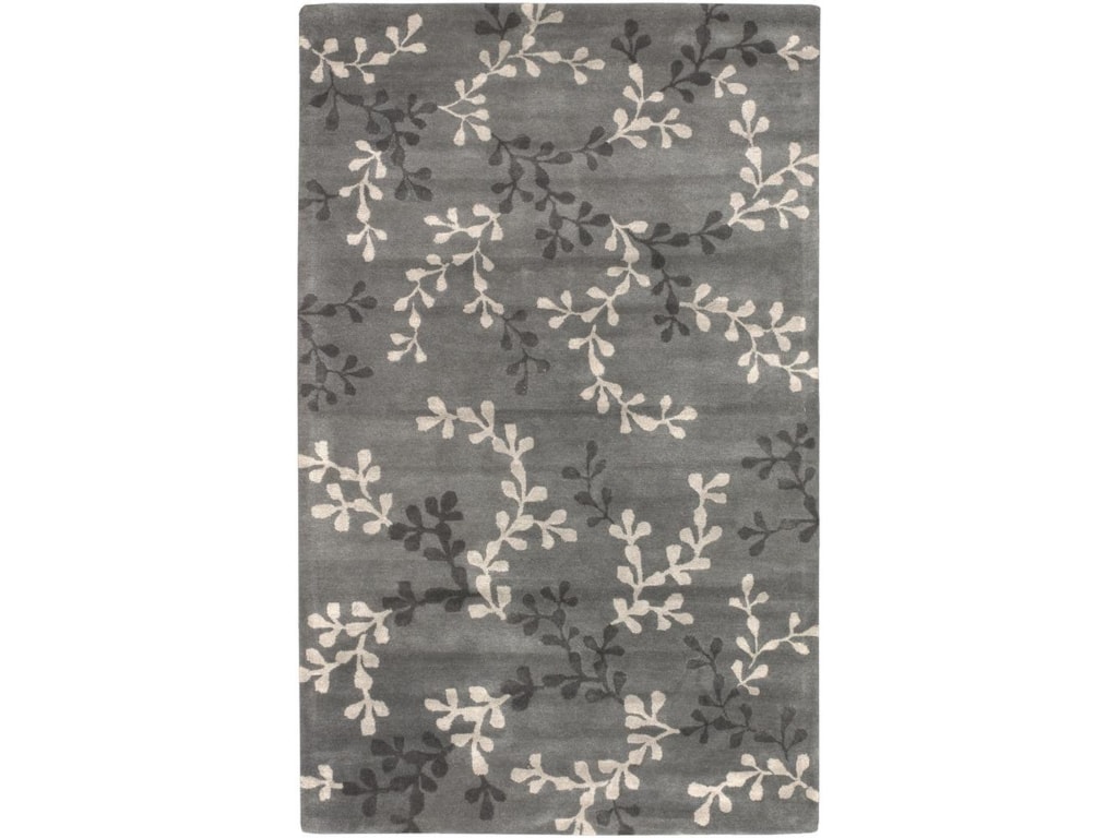 Surya Artist Studio5' x 8'