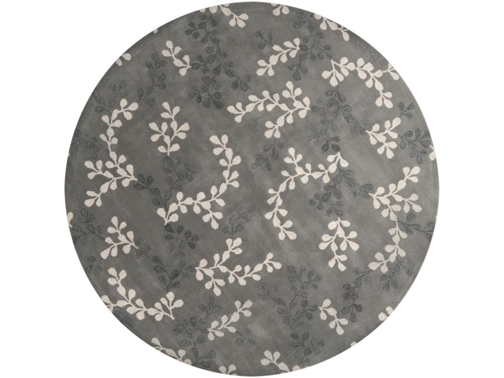 Surya Artist Studio8' Round