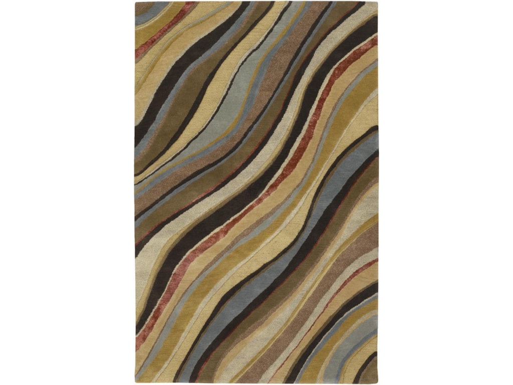 Surya Artist Studio8' x 11'