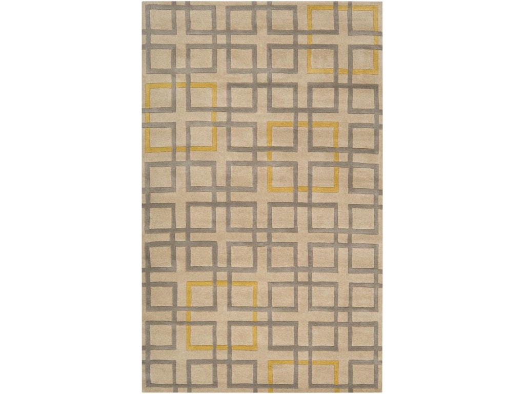 Surya Artist Studio2' x 3'