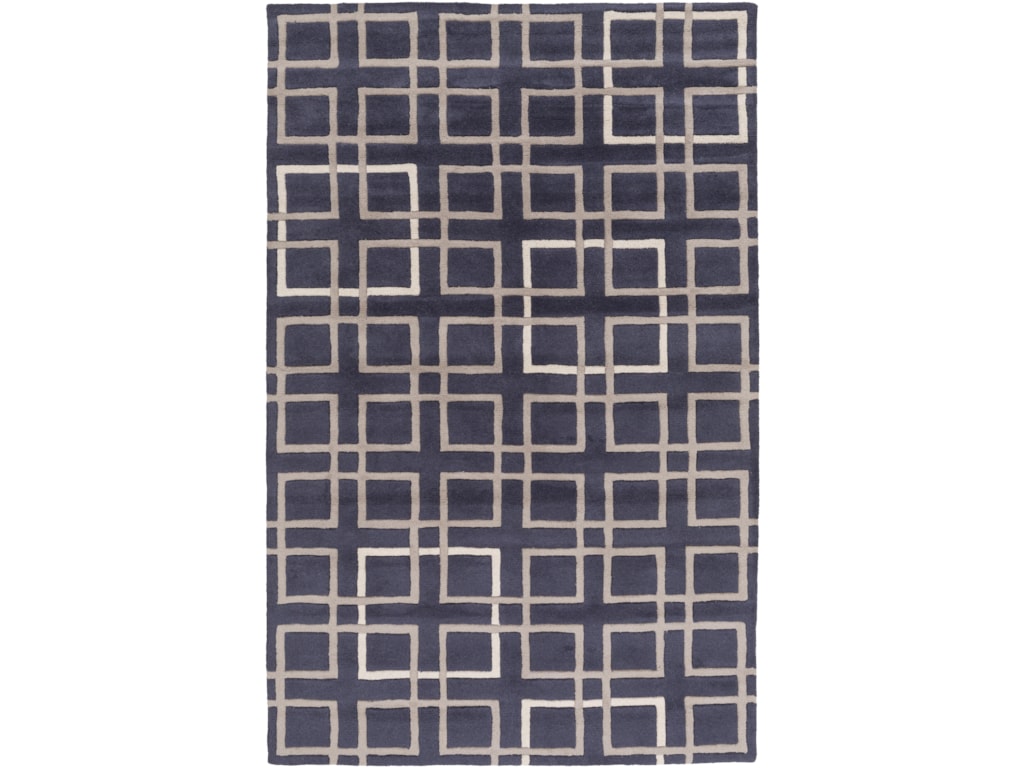 Surya Artist Studio5' x 8'