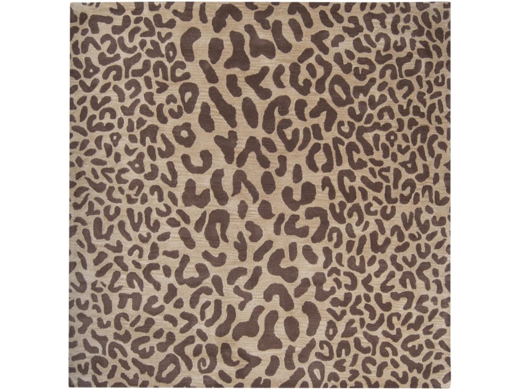 Surya Athena4' Square