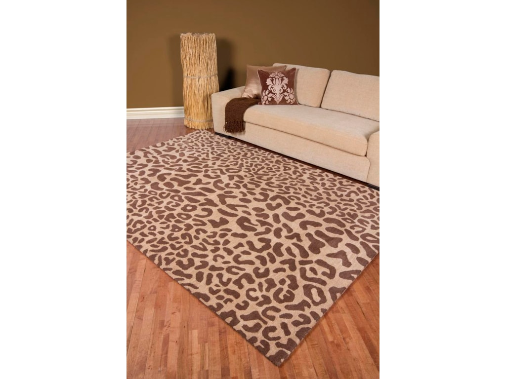 Surya Athena5' x 8'