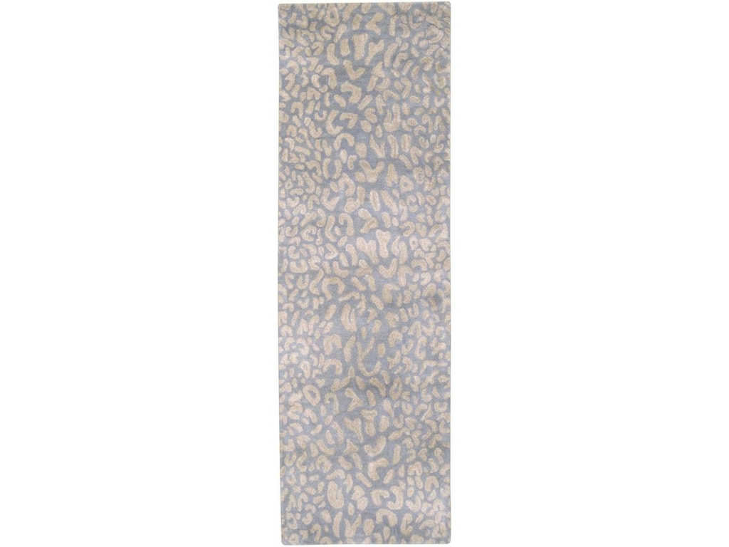 Surya Athena3' x 12'