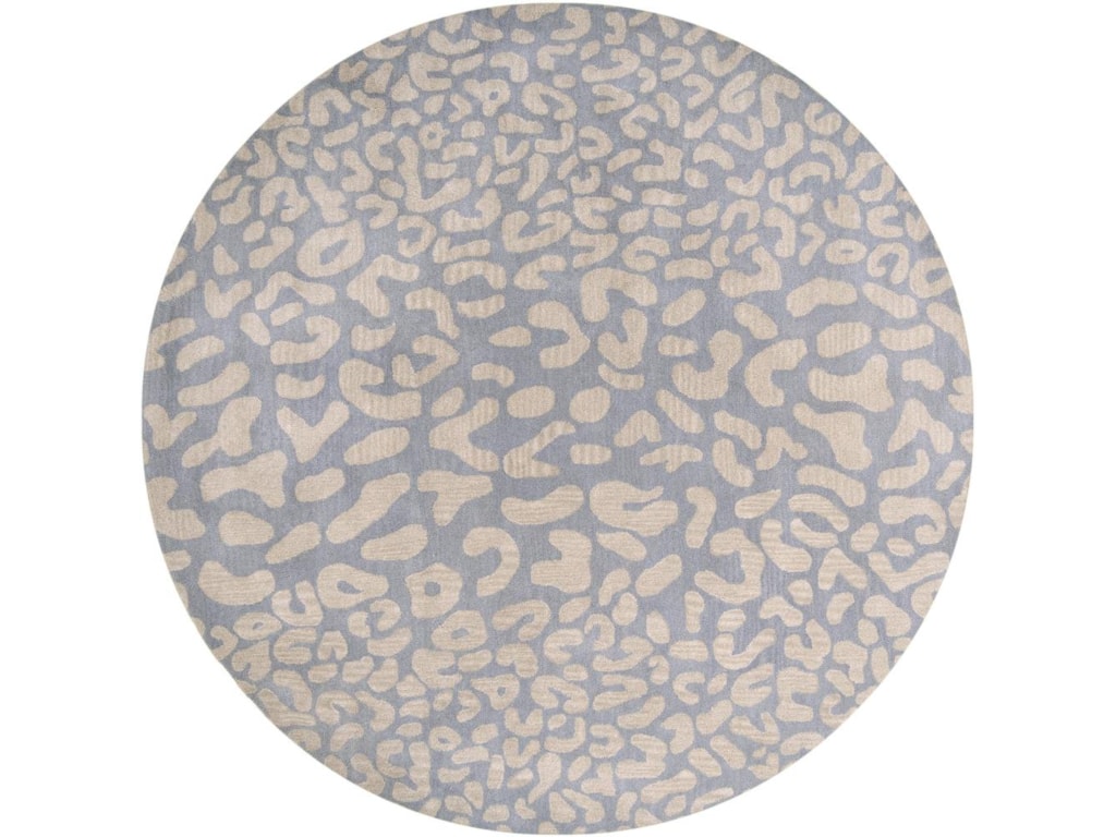 Surya Athena8' Round