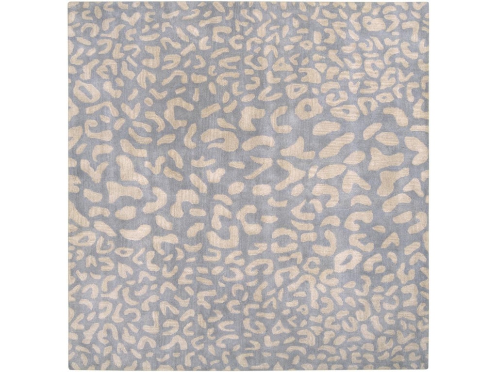 Surya Athena8' Square