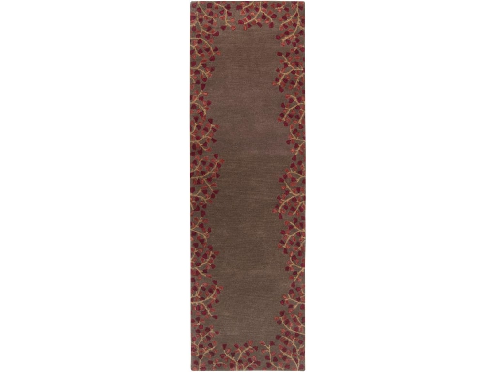 Surya Athena3' x 12'