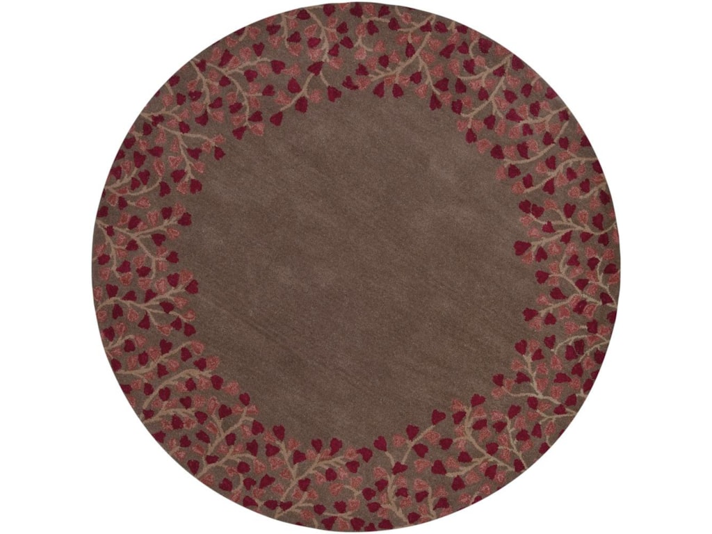 Surya Athena4' Round