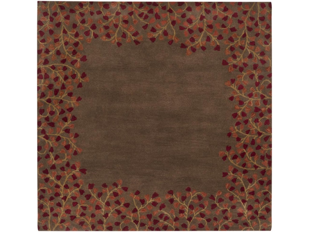 Surya Athena4' Square