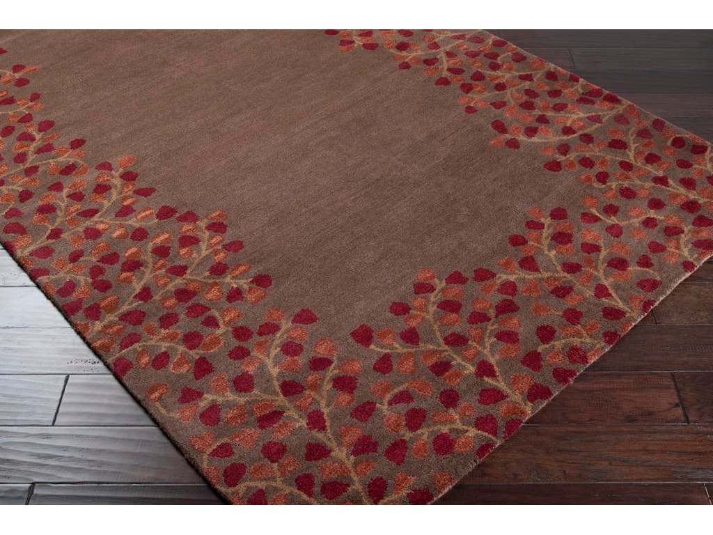 Surya Athena5' x 8'