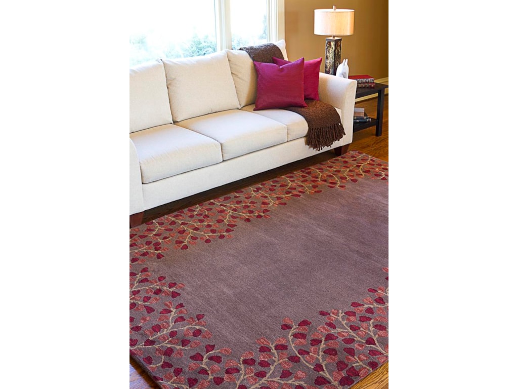 Surya Athena5' x 8'