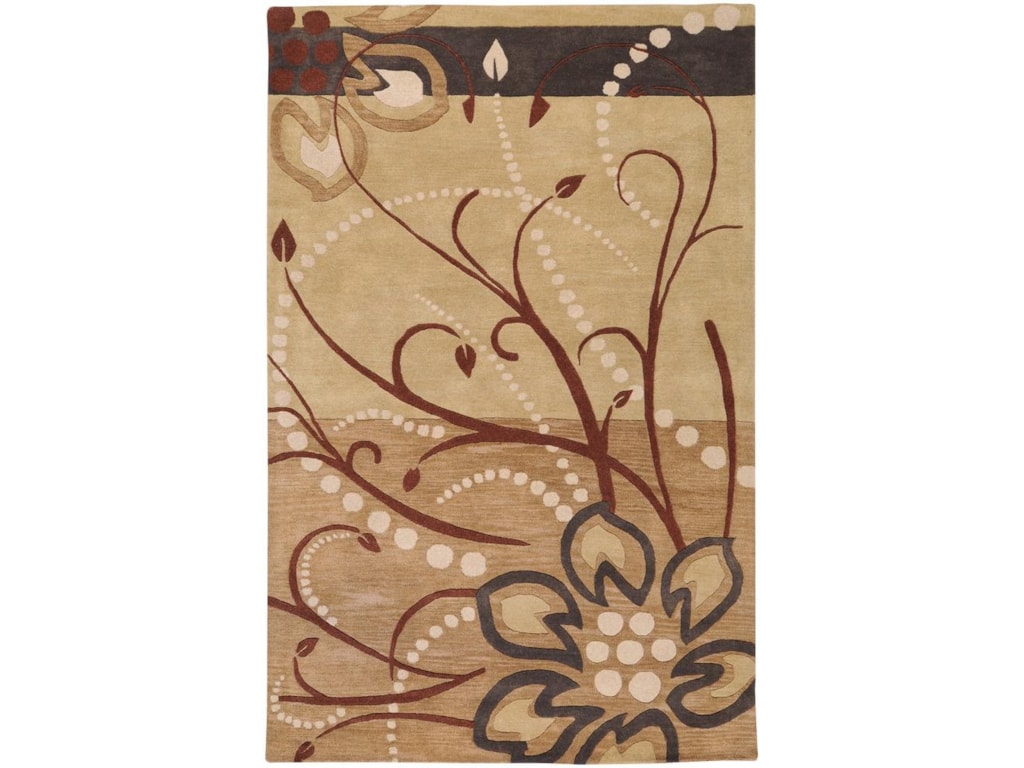 Surya Athena2' x 3'