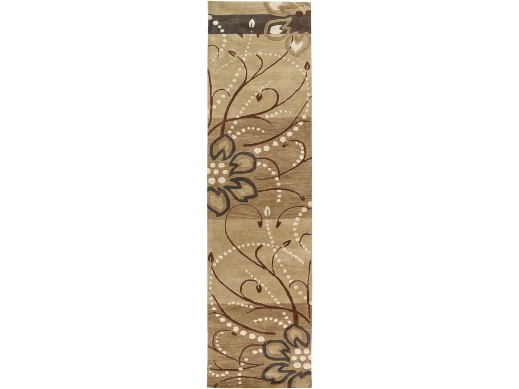 Surya Athena3' x 12'