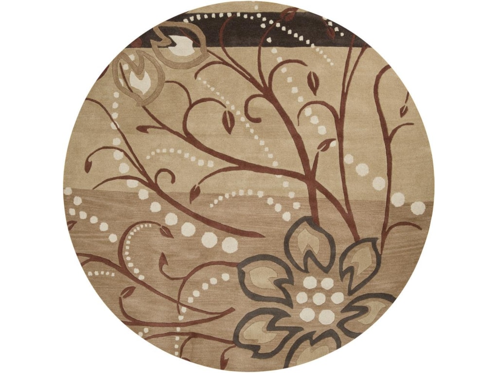 Surya Athena4' Round