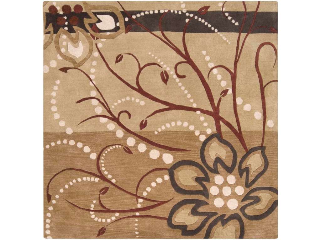 Surya Athena4' Square