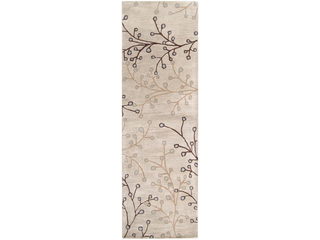 Surya Athena3' x 12'