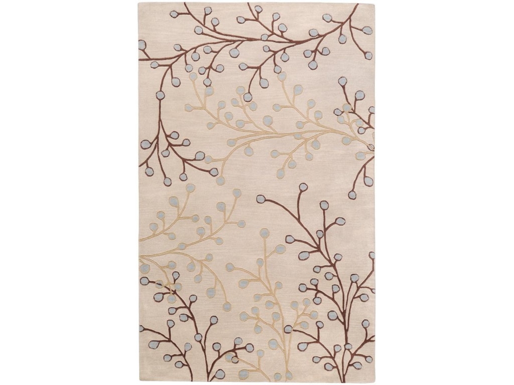 Surya Athena6' x 9'