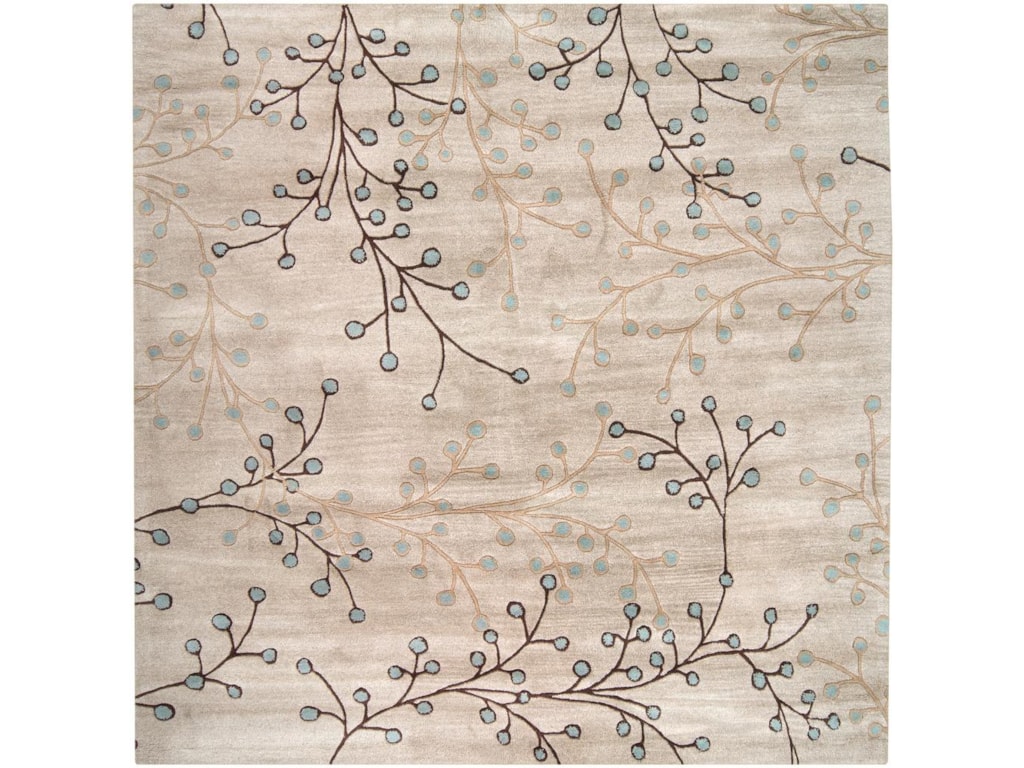 Surya Athena8' Square