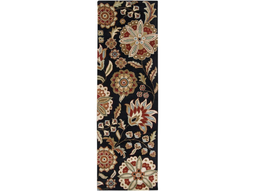 Surya Athena3' x 12'