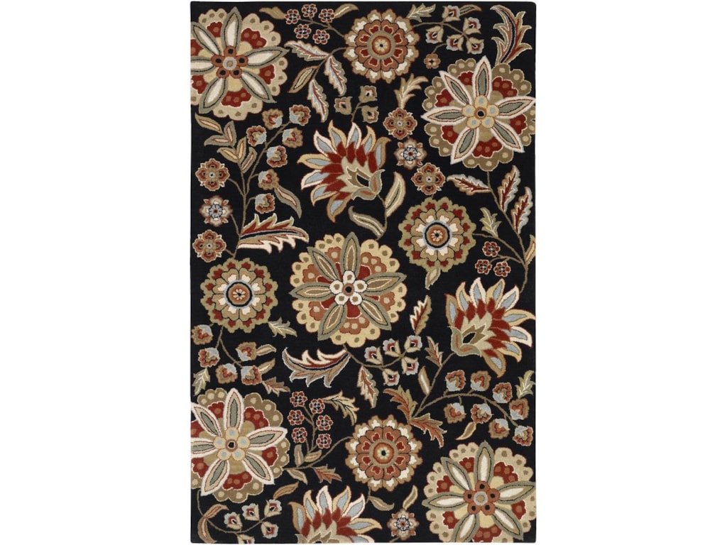 Surya Athena6' x 9'