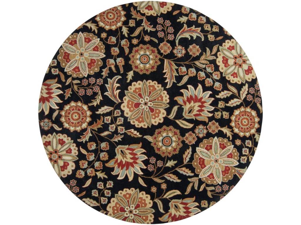 Surya Athena6' Round