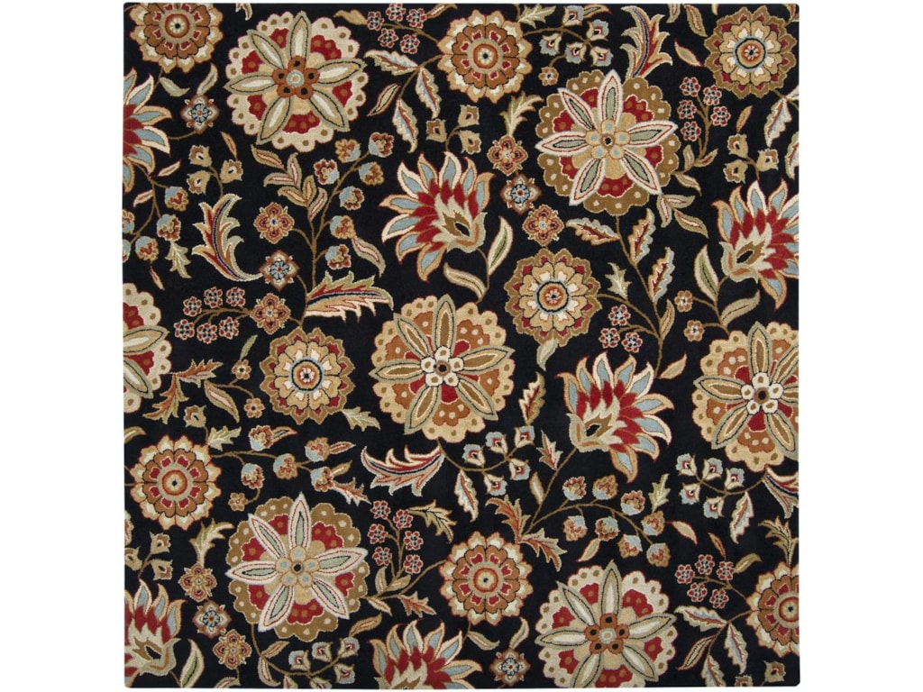 Surya Athena6' Square