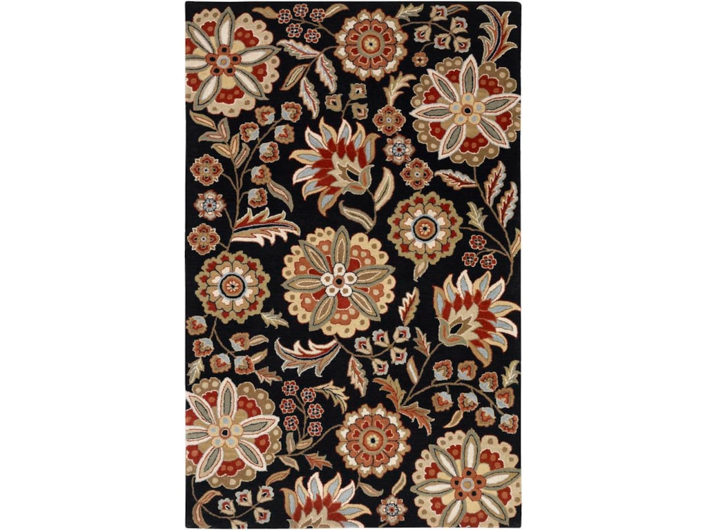 Surya Athena8' x 11'